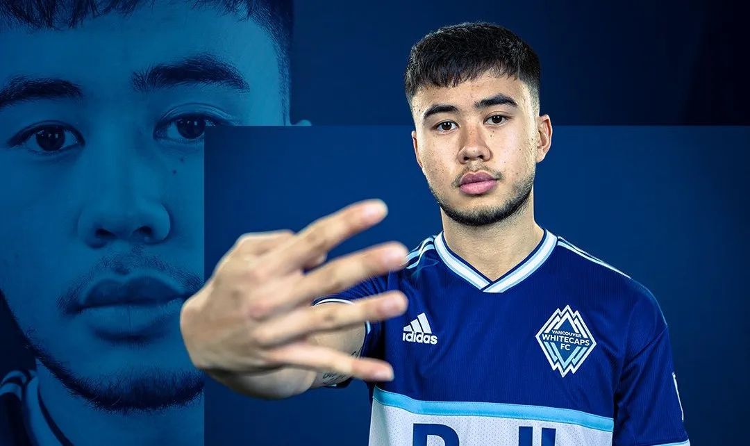  媒體人：伍小海為國足效力，需解決的問題是他曾為加拿大U23出場