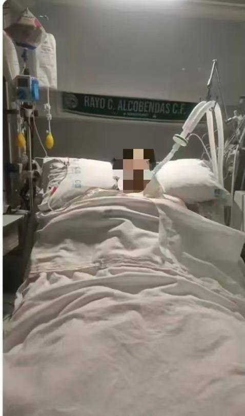  國(guó)安小將腦死亡，家屬發(fā)聲：情況很不好 轉(zhuǎn)院時(shí)間緊迫盼獲寬限