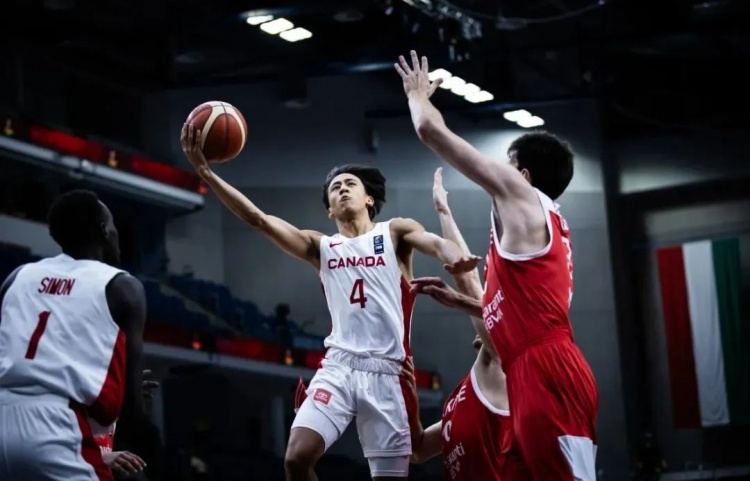  NBA下一個“林瘋狂”，會是這個韓裔小伙嗎？