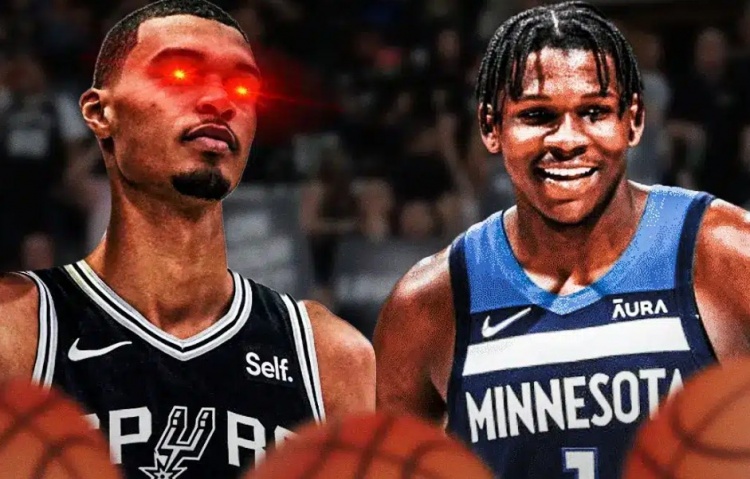  NBA未來(lái)門面人物一定得是本土球員？ 文班夠不夠格？