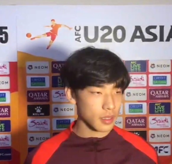  朱鵬宇：教練組和球員們特別難過，我們以后一定會做出點什么