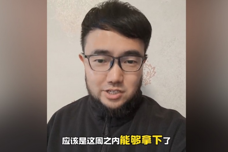  趕上本月世預(yù)賽沒(méi)問(wèn)題？媒體人：塞鳥(niǎo)歸化應(yīng)該這周之內(nèi)就能辦妥