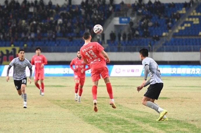  陜西聯(lián)合三戰(zhàn)全勝，奪得2025西部杯足球邀請(qǐng)賽冠軍