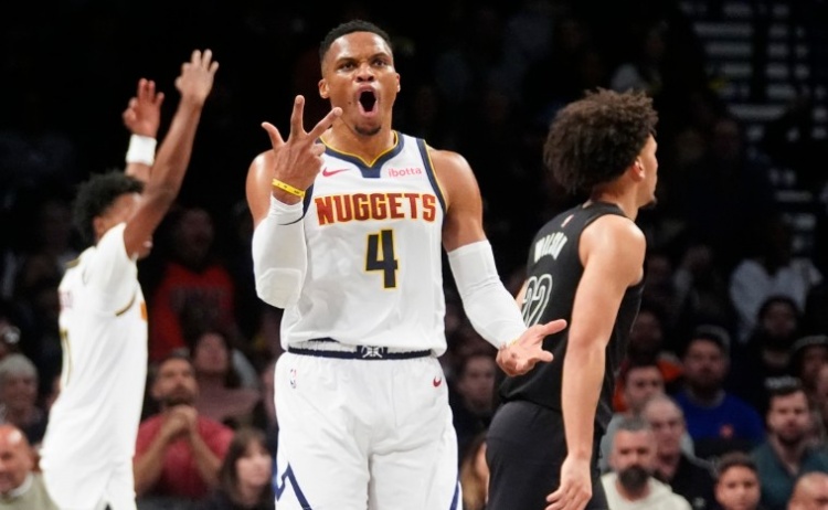  威少是NBA歷史前5控衛(wèi)？ 他能力壓保羅和羅斯？