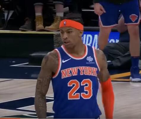  大殺器！特雷-伯克要來廣東男籃了 7年前他曾在NBA單場砍42分12助