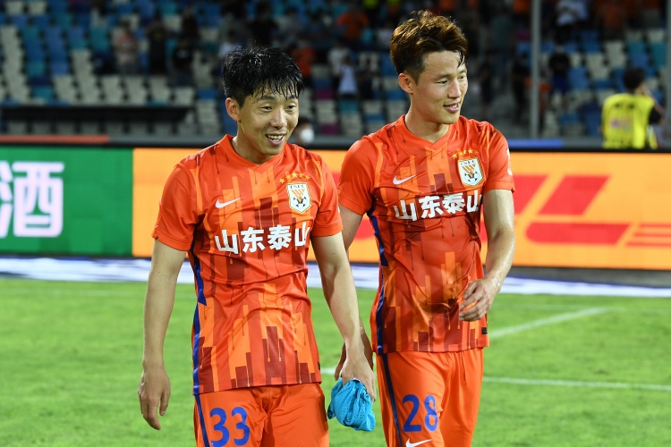 孫準浩證言：2-2海港后收金敬道20萬，2-0河北前下注50萬賽后收錢