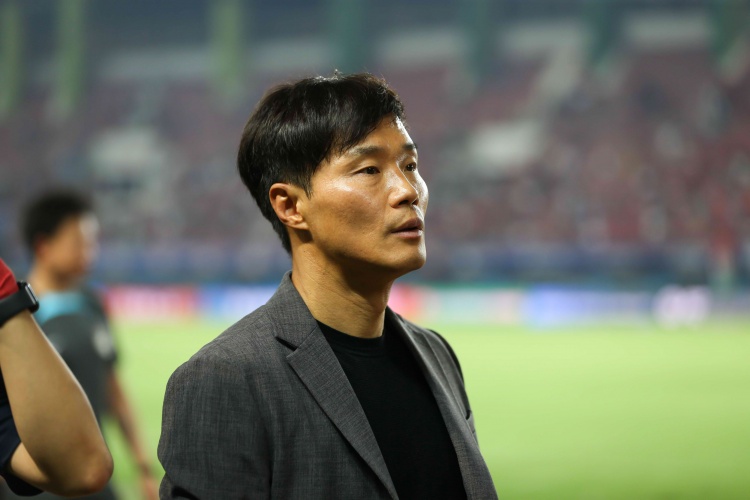  熱身賽-河南隊1-0擊敗長春亞泰，鐘義浩制勝卡多索替補登場